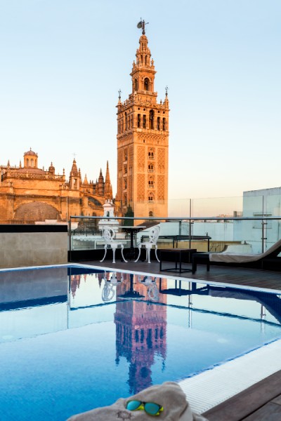 Hotel Casa 1800 Sevilla