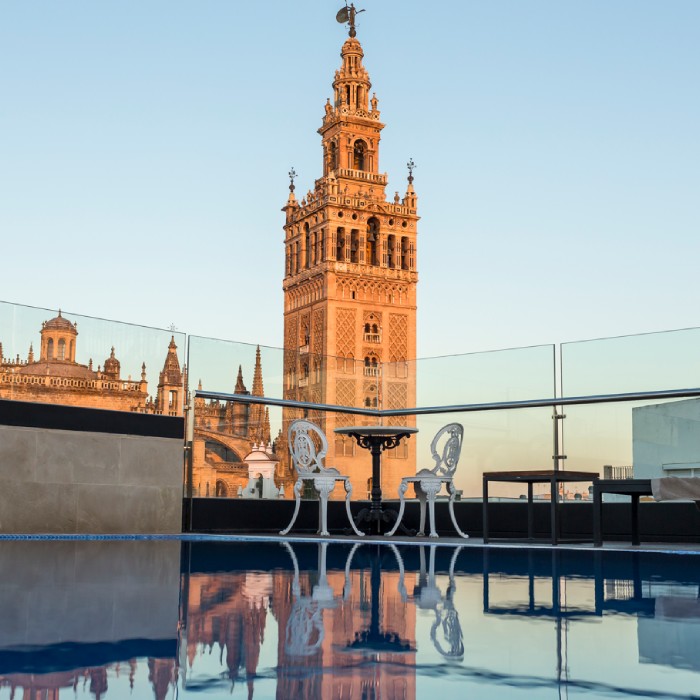 Hotel Casa 1800 Sevilla