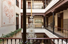 Hotel Casa 1800 Sevilla