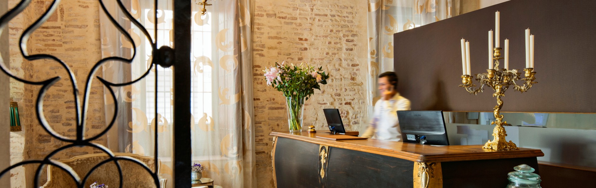 Hotel Casa 1800 Sevilla Hotel Casa 1800 Sevilla