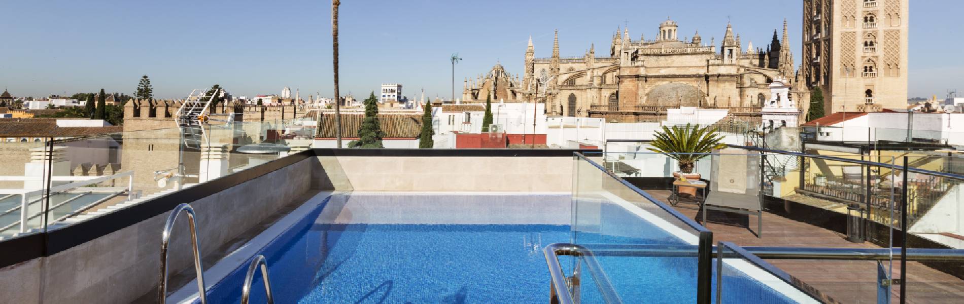 Hotel Casa 1800 Sevilla